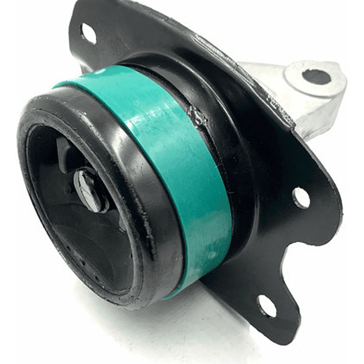 Soporte Motor Izquierdo Chevrolet Captiva 2.0 2007-2011 T/ A 6