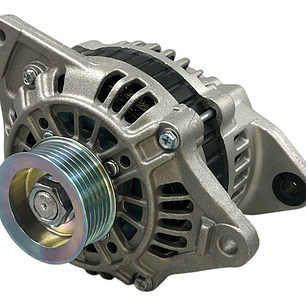 Alternador Para Mitsubishi L200 Work 2.4  2016-2022