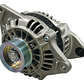 Alternador Para Mitsubishi L200 Work 2.4  2016-2022 - Miniatura 1