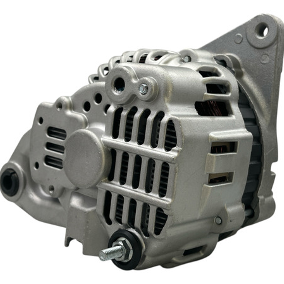 Alternador Para Mitsubishi L200 Work 2.4  2016-2022 6