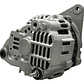 Alternador Para Mitsubishi L200 Work 2.4  2016-2022 - Miniatura 6