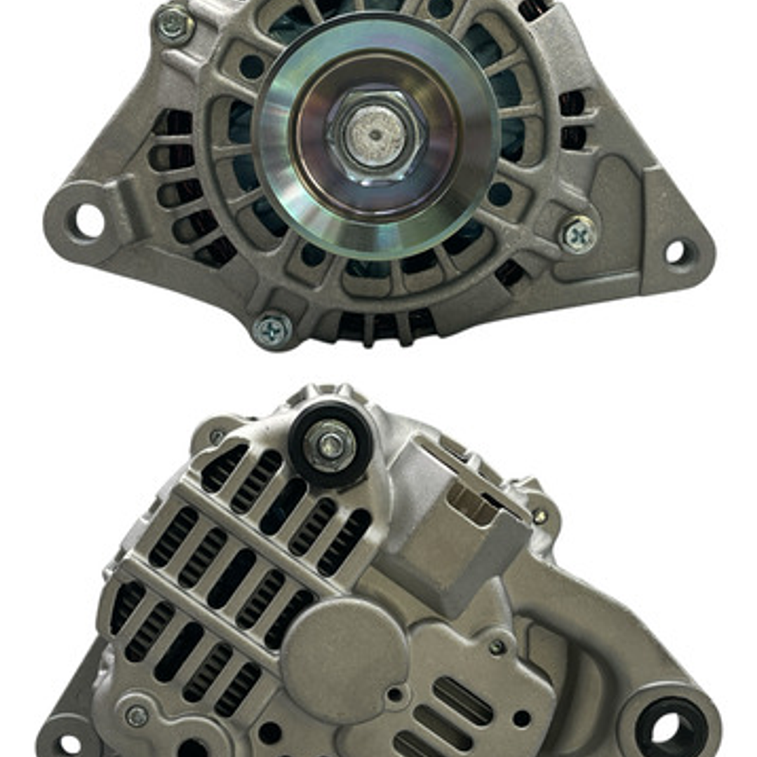 Alternador Para Mitsubishi L200 Work 2.4  2016-2022 5