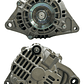 Alternador Para Mitsubishi L200 Work 2.4  2016-2022 - Miniatura 5