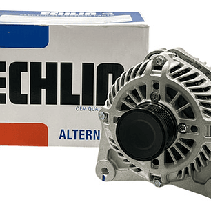 Alternador Para Nissan Qashqai 2.0 2008-2015