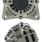 Alternador Para Nissan Qashqai 2.0 2008-2015 - Miniatura 5