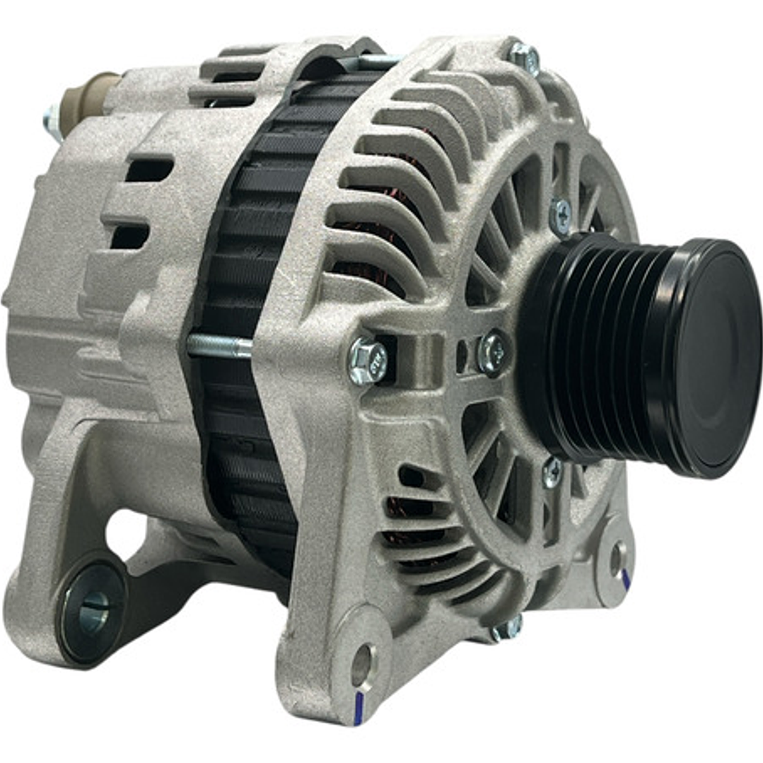 Alternador Para Nissan Qashqai 2.0 2008-2015 4