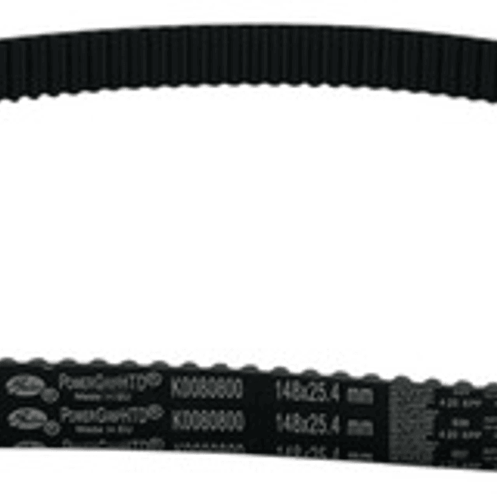 Correa Distribución Changan Cs75 1.8 2017-2023 2