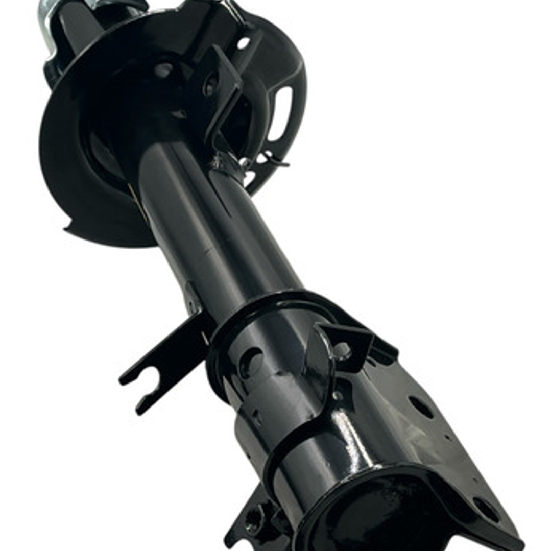 Par Amortiguador Delantero Para Suzuki Swift Dzire 1.2 12-15 5