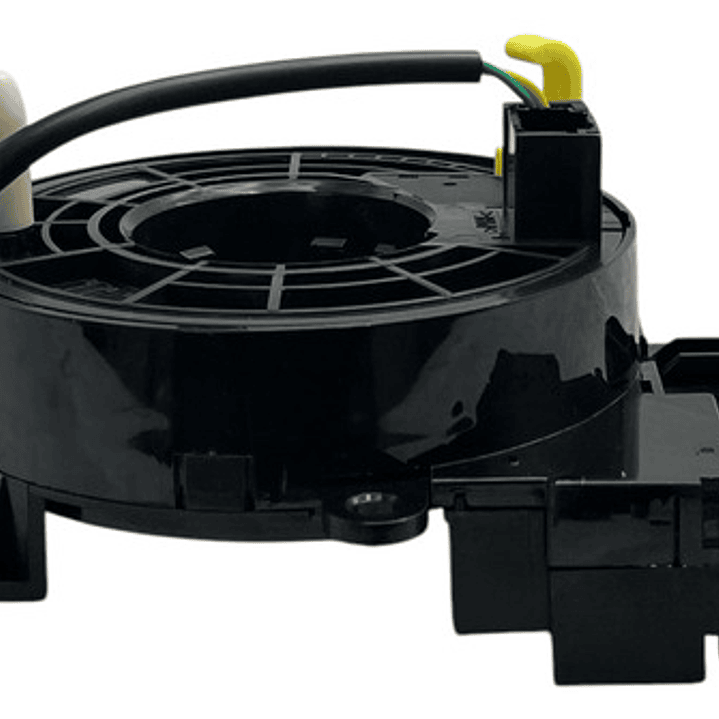 Cinta Air Bag Nissan Qashqai 2.0 J11 14-16 Negro 3