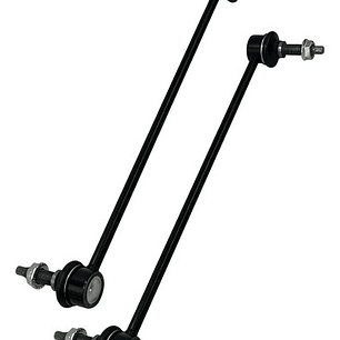 Par Bieletas Barra Estabilizadora Para Santa Fe 2.4 2019-24