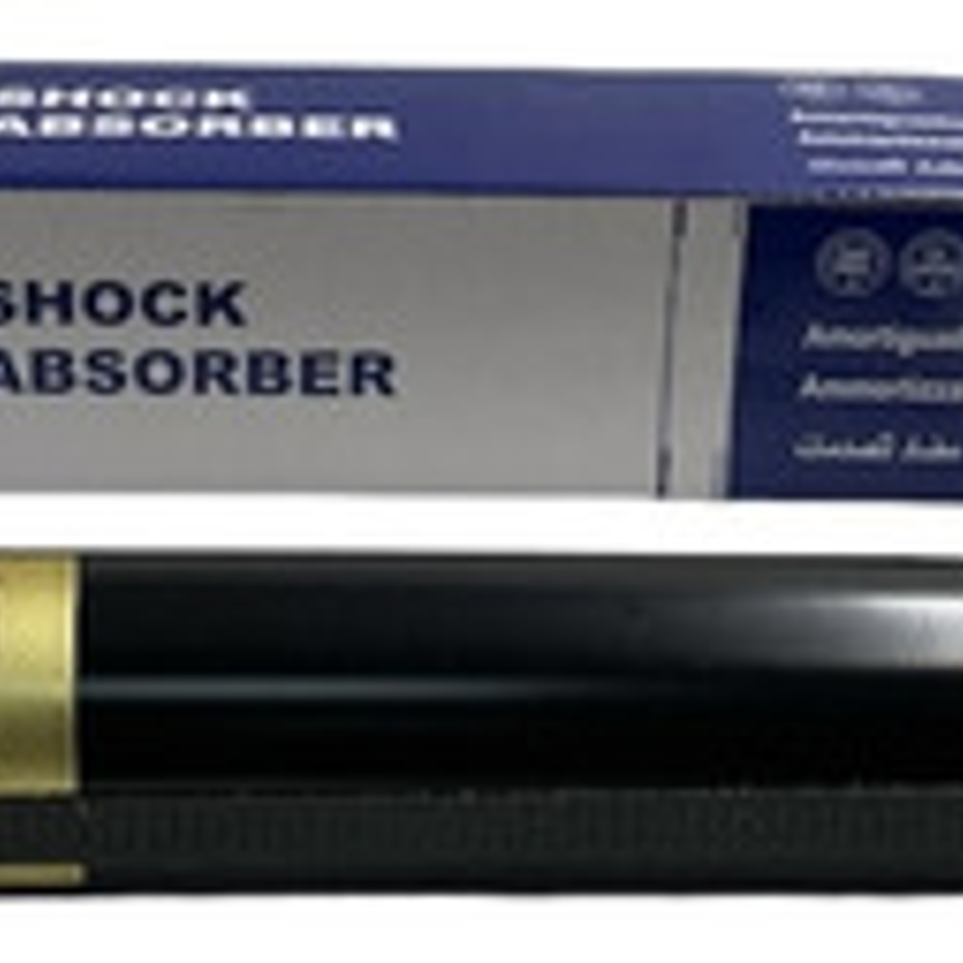 Par Amortiguadores Traseros Para Mg Gs 1.5 2016-2022 4