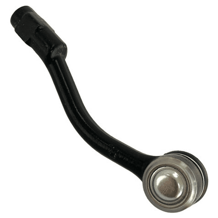 Terminal Dirección Extern Izquierdo Jac S3 1.5 1.6 2015-2022 3