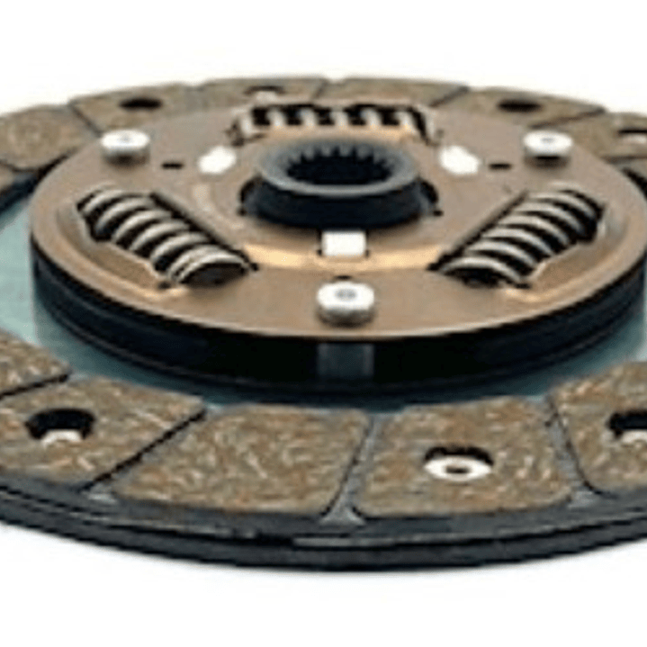 Kit Embrague Chery New Iq 1.0 2015-2021 7