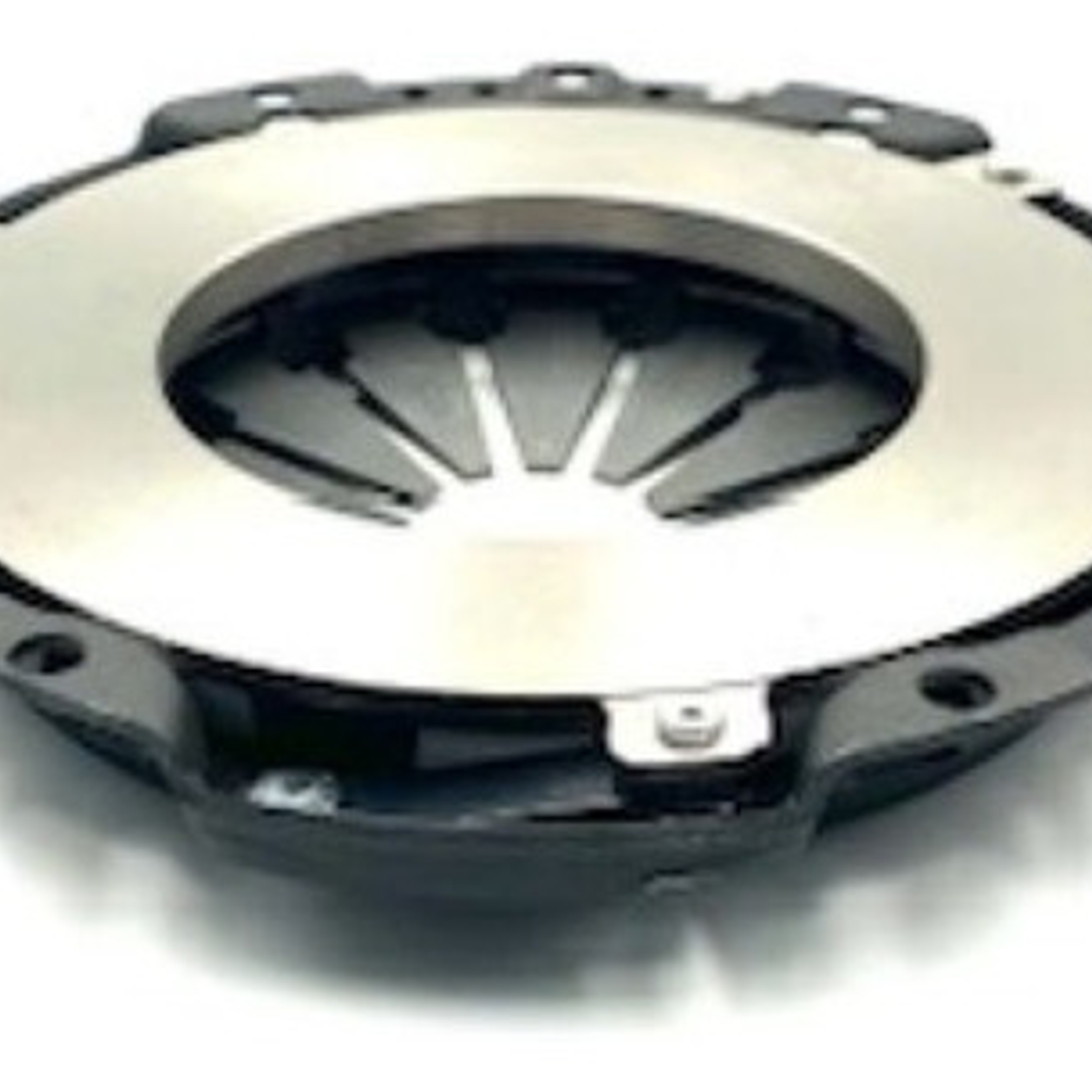 Kit Embrague Chery New Iq 1.0 2015-2021 6