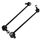 Par Bieletas Barra Estabiliz Nissan Qashqai 2008-2014 - Miniatura 1
