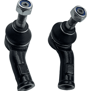 Terminal Dirección ( El Par) Chery Fulwin 1.5 16v Todos