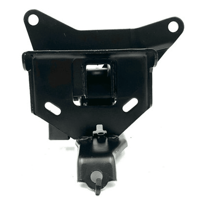Soporte Motor Izquierdo Toyota Yaris 1.5 2006-2013 4