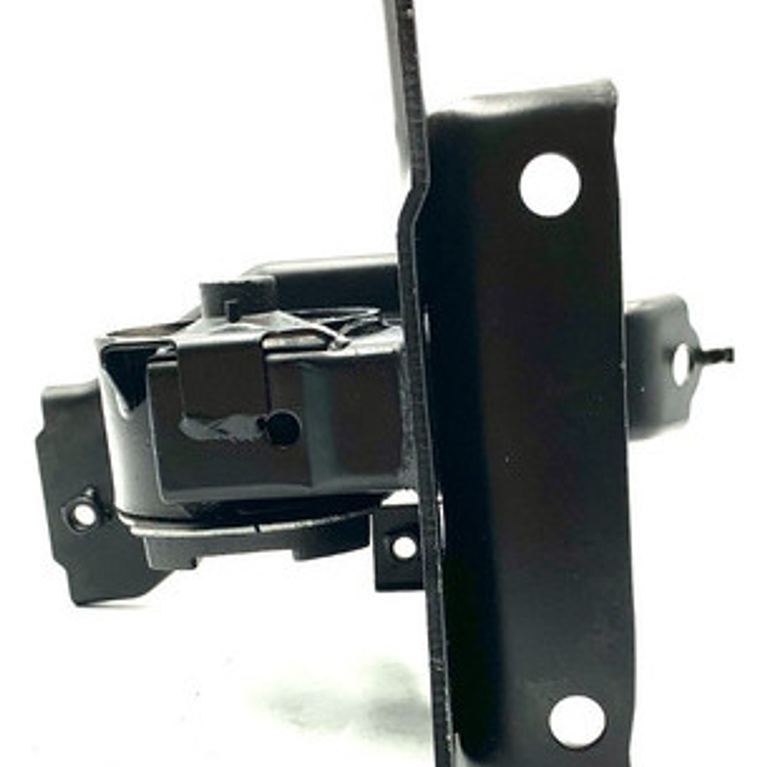 Soporte Motor Izquierdo Toyota Yaris 1.5 2006-2013 5
