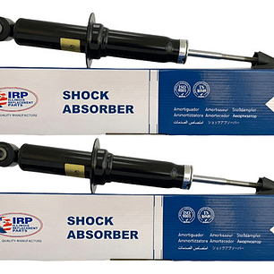 Par Amortiguador Traseros Para Jeep Compass 2.0 2.4 2007-17