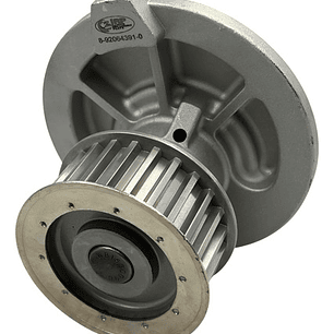 Bomba Agua Chevrolet Luv 2.2 8v 2000-2005 C22ne