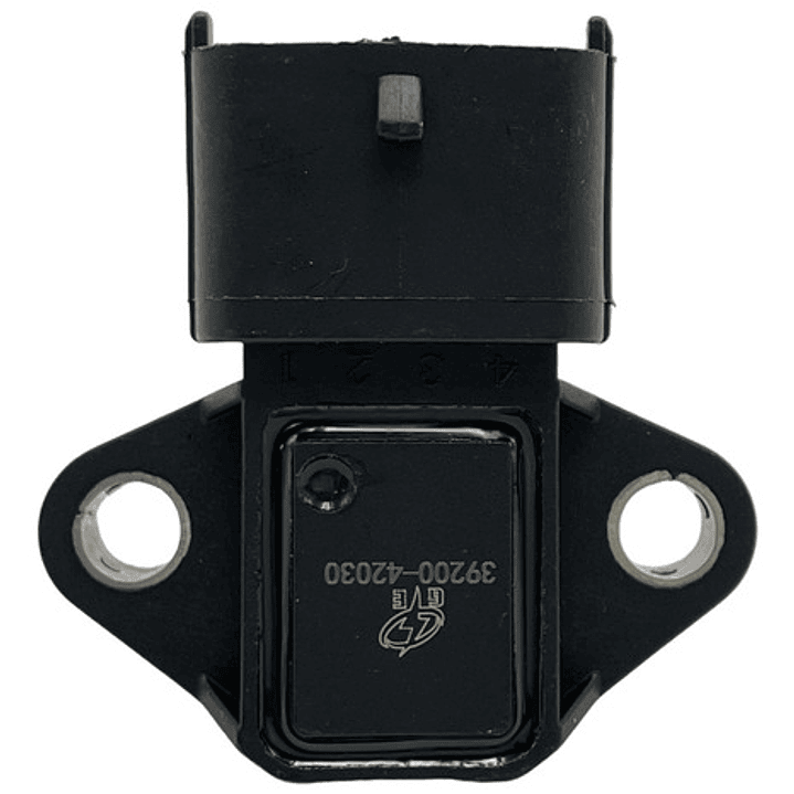 Sensor Map Para Hyundai H-1 2.5 2004-2010 3