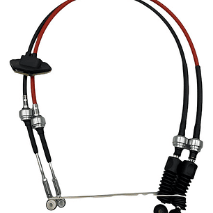 Piola Selectora Cambio Para Hyundai Accent 1.3 1.5 1994-1999