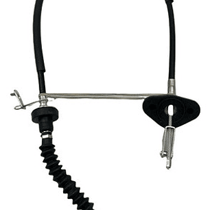 Piola Embrague Chery Beat 1.3 4cl 2013-2017