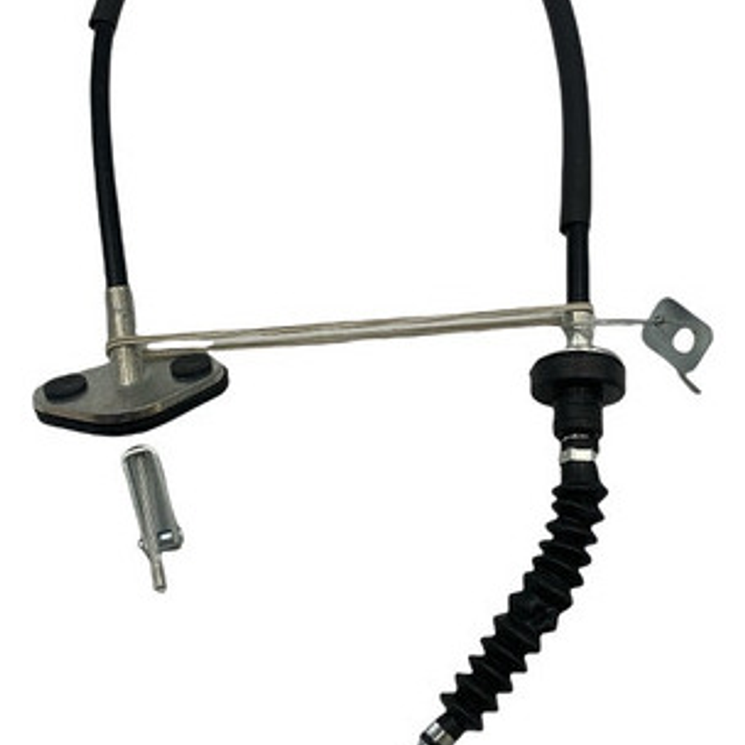 Piola Embrague Chery Beat 1.3 4cl 2013-2017 4