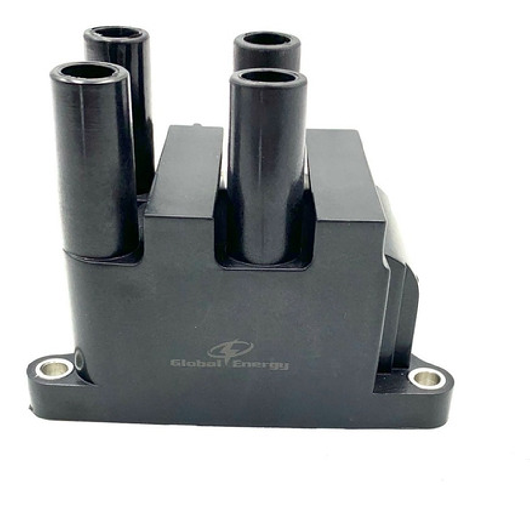 Bobina Encendido Ford Fiesta 1.6 1999-2008 Conector Ovalado 2
