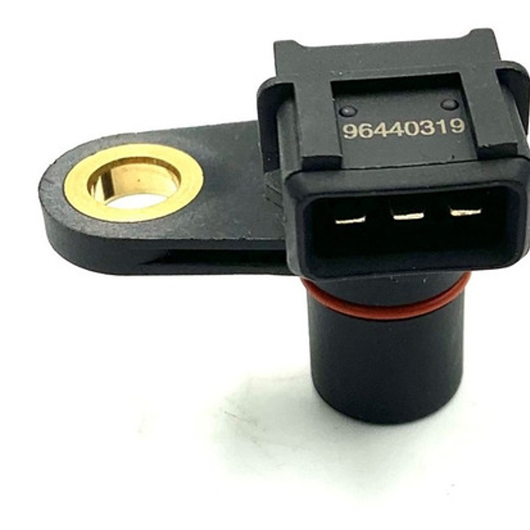 Sensor Posición Eje Leva Chevrolet Optra 2.0 16v 2004-2011  1