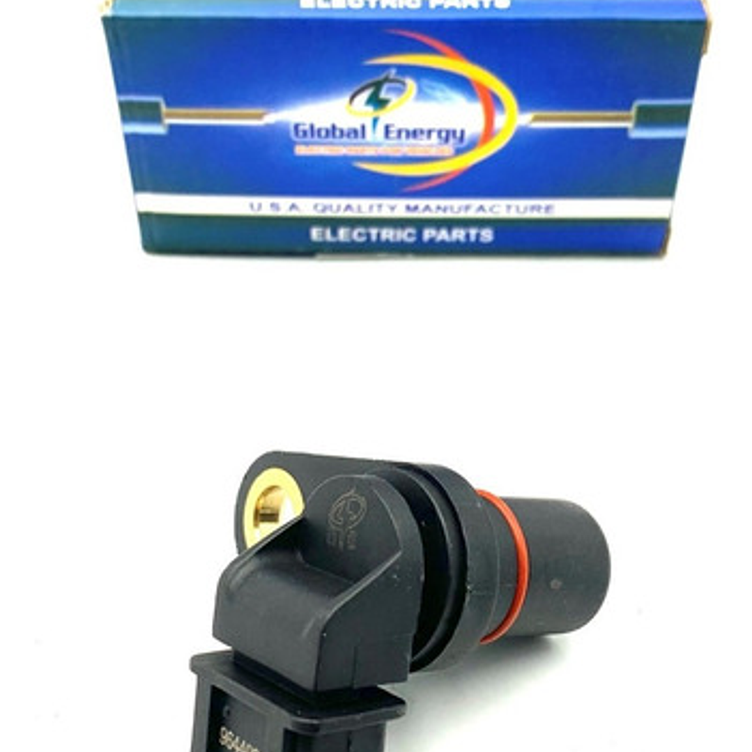 Sensor Posición Eje Leva Chevrolet Optra 2.0 16v 2004-2011  5