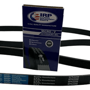 Correa Alternador Dodge Ram 1500 3.7 4.7 2008-2011