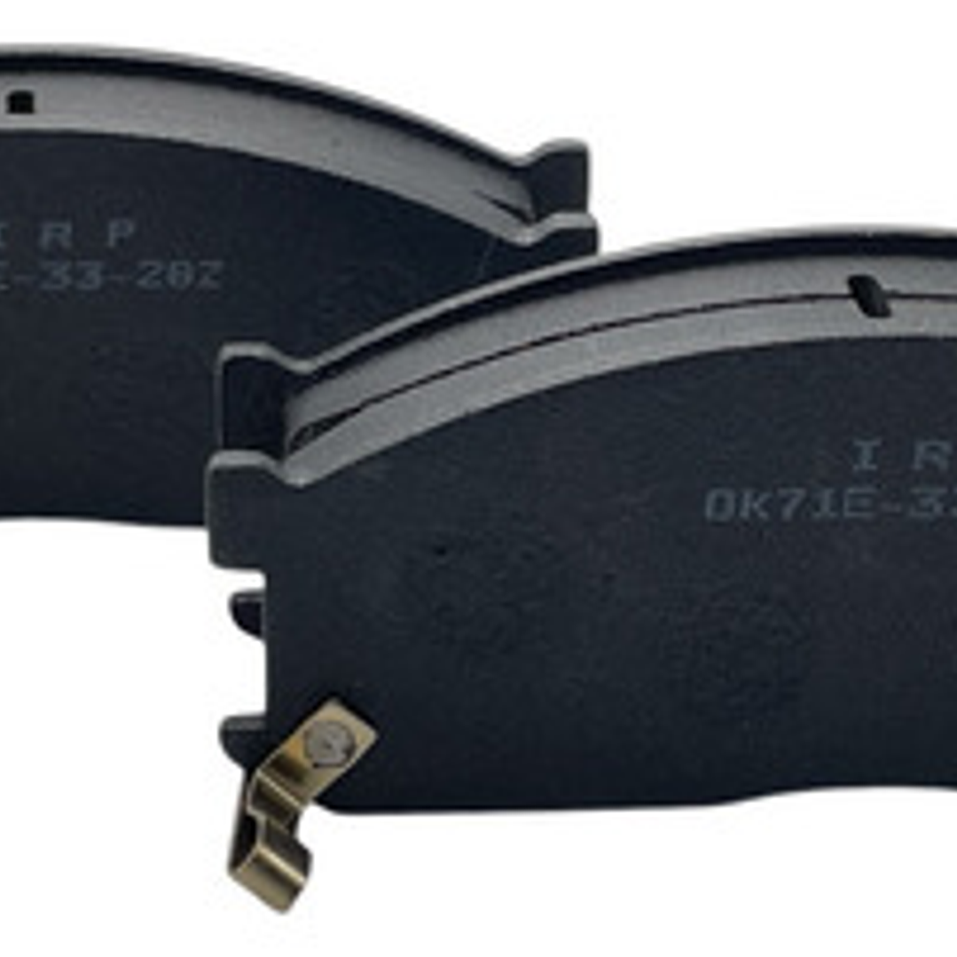 Pastillas Freno Delantera Para Kia Frontier 2.7 1997-1999 2