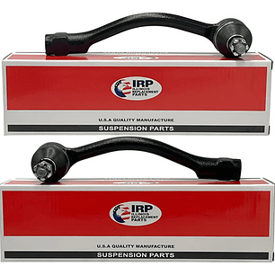 Par Terminal Dirección Para Hyundai Verna 1.4 2020-2024