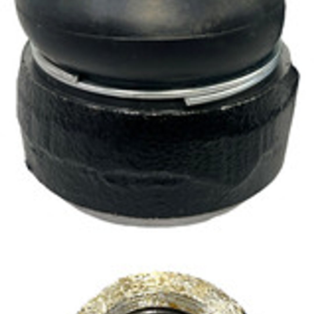 Par Terminal Dirección Para Hyundai Verna 1.4 2020-2024 3