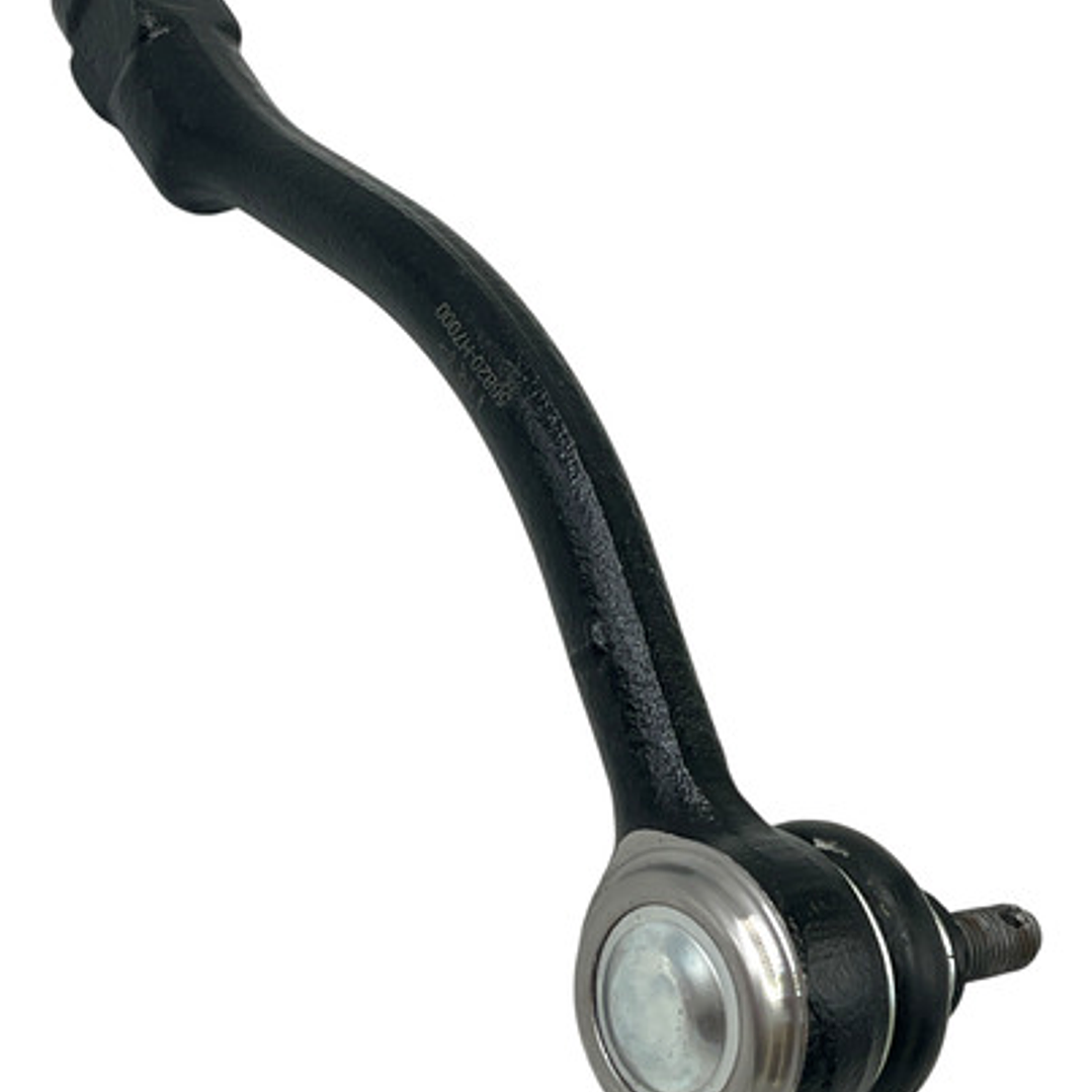 Par Terminal Dirección Para Hyundai Verna 1.4 2020-2024 5