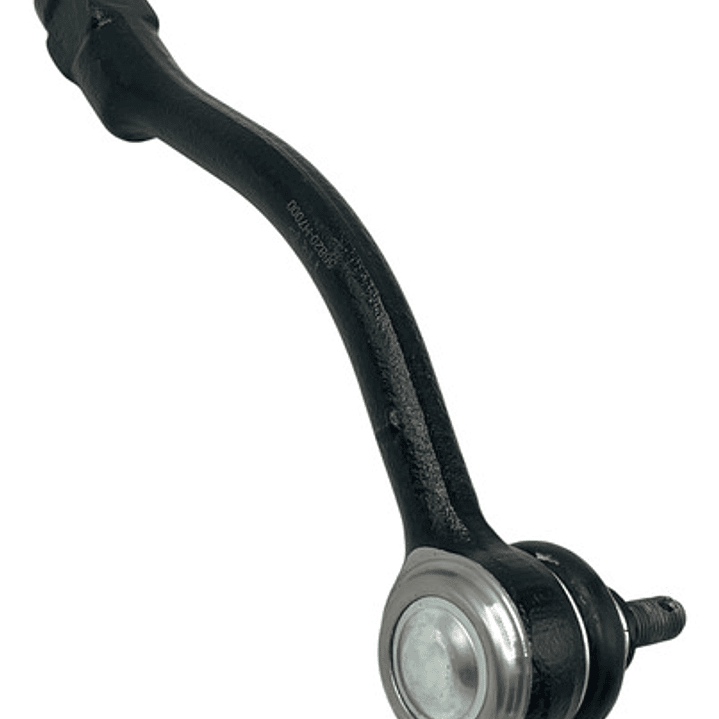 Par Terminal Dirección Para Hyundai Verna 1.4 2020-2024 5