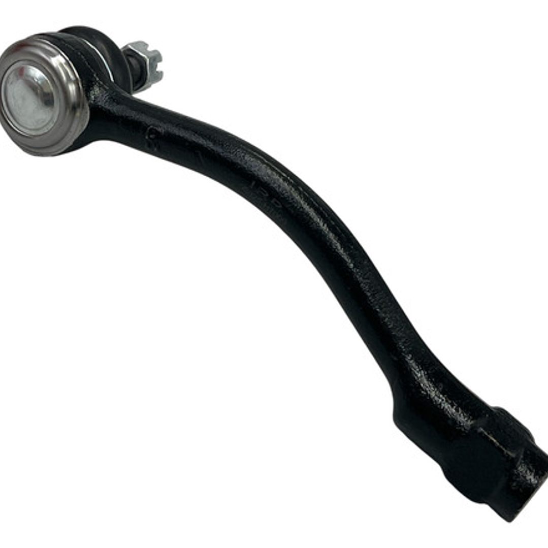 Par Terminal Dirección Para Hyundai Verna 1.4 2020-2024 8