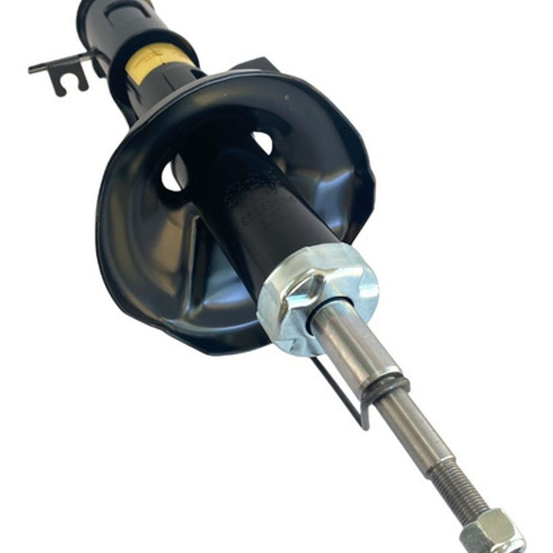 Par Amortiguador Delanteros Para Chevrolet Vivant 1.6  04-10 4