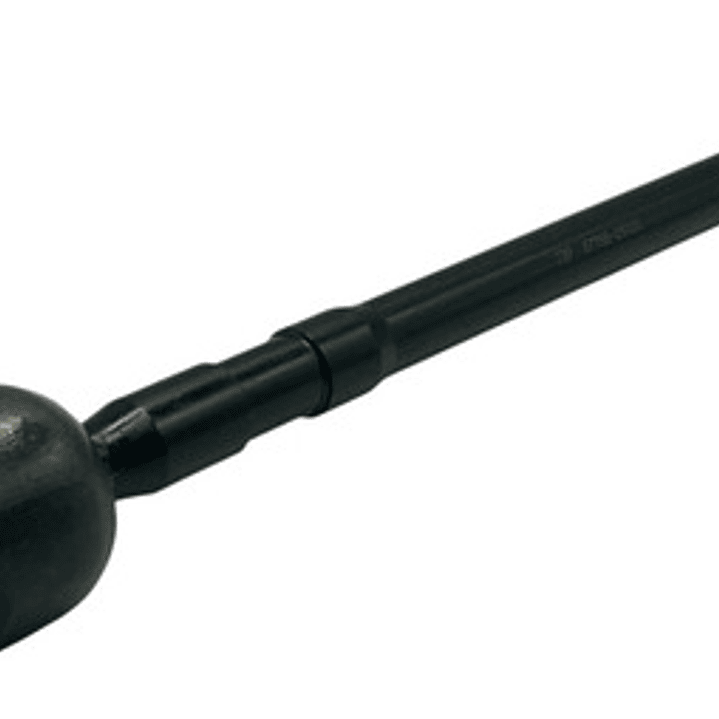 Terminal O Brazo Axial Izq Para Hyundai H-1 2.4 1998-2004 3