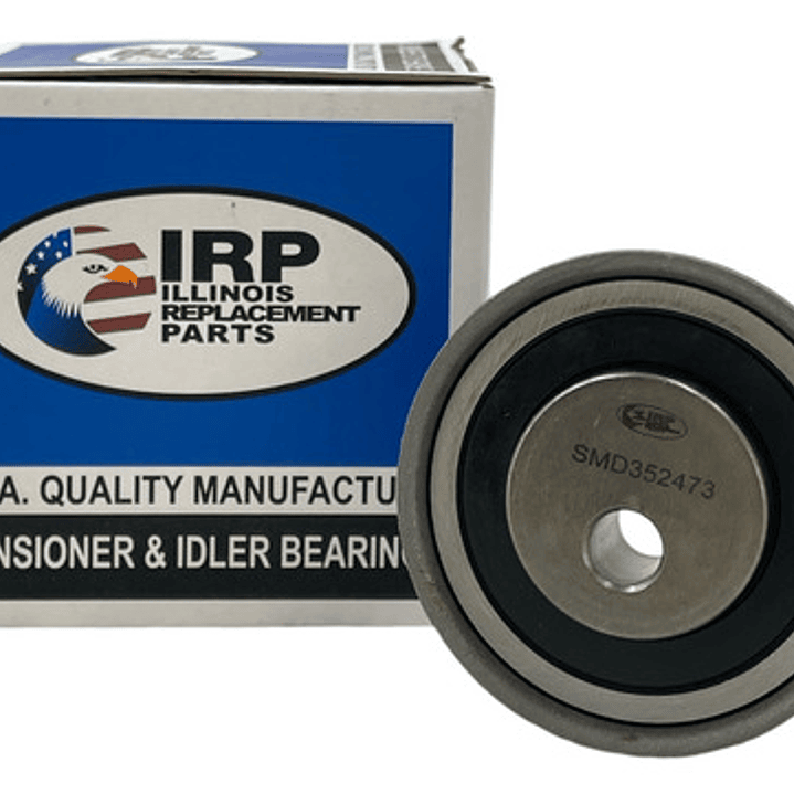 Kit Distribución Jac S5 2.0 2014-2022 7