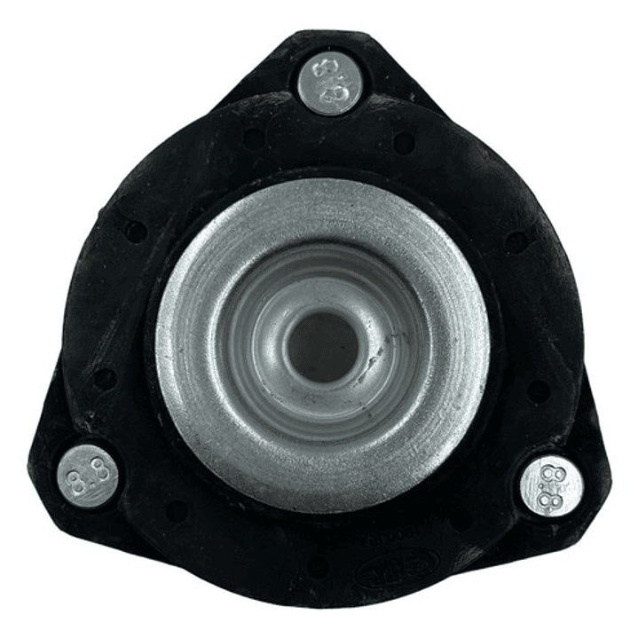 Cazoleta Delantera ( El Par) Ford Transit 2.2 2013-2022 4