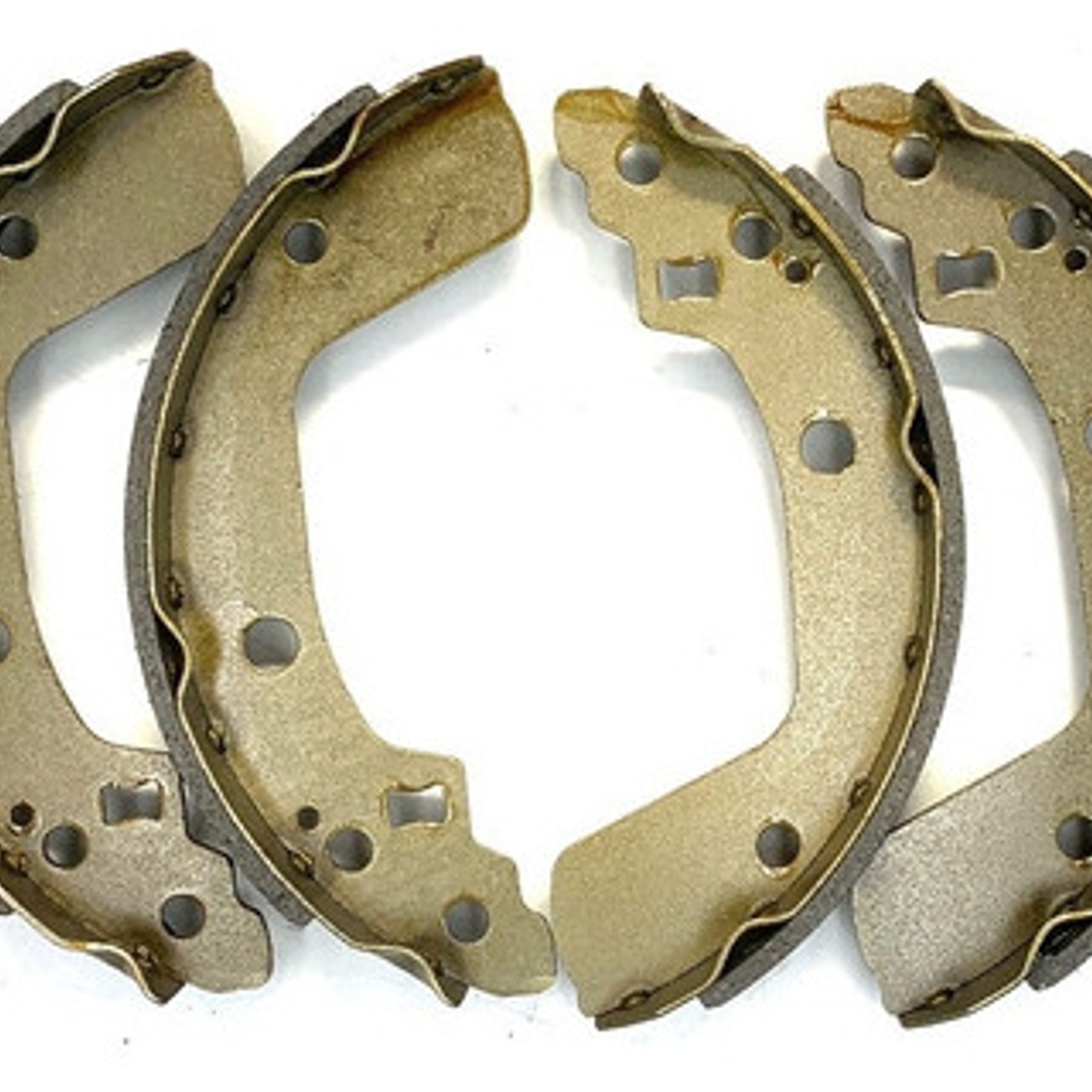 Patines O Balatas Freno Suzuki Swift 1.3 1.5 1.6  2004-2011 2