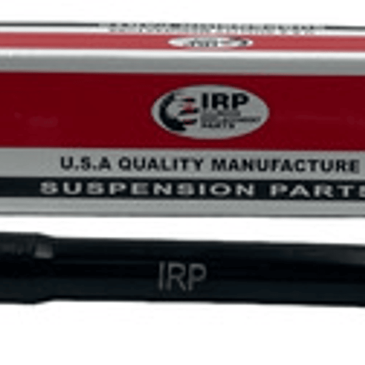 Terminal O Brazo Axial Mg Gs 1.5 2016-2021 Iqz/der 1