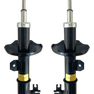 Par Amortiguador Delante Para Chevrolet Rezzo 1.6 2.0  01-03