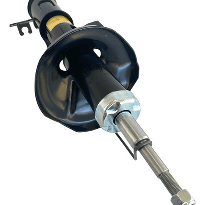 Par Amortiguador Delante Para Chevrolet Rezzo 1.6 2.0  01-03 7