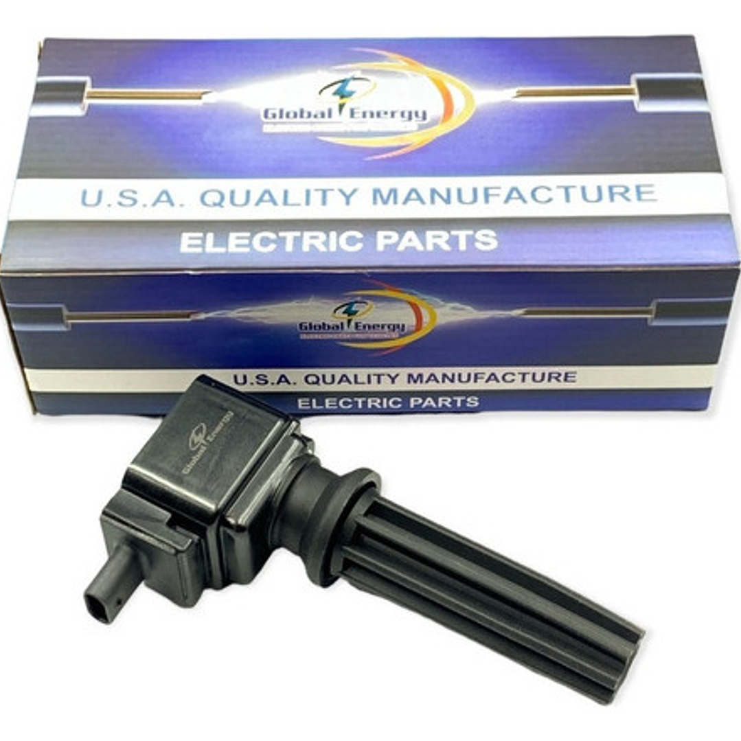 Bobina Encendido Ford Explorer 2.3 2015-2019 Ecoboost 1