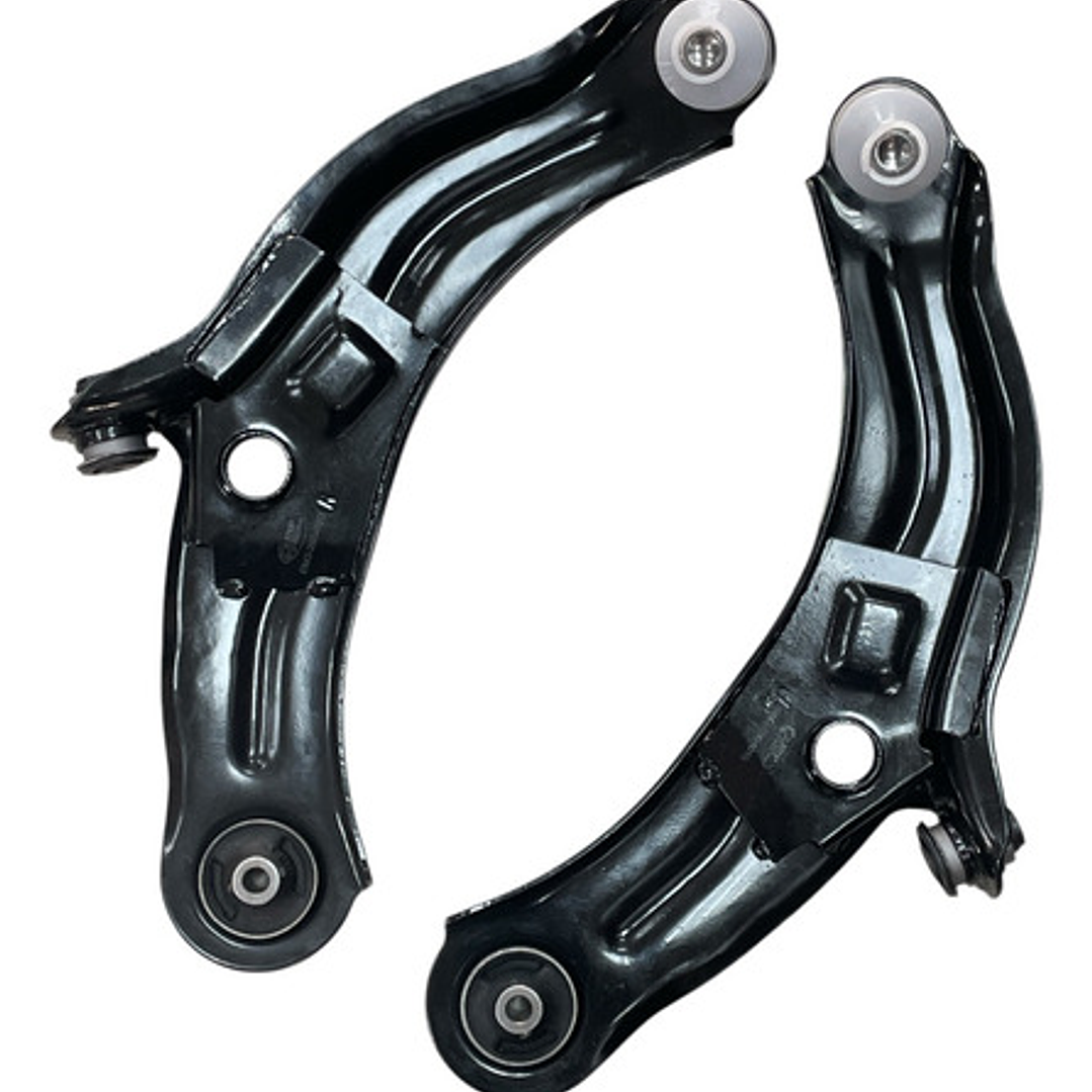 Bandeja Suspension Dongfeng S50 1.5 2018-2022 (el Par) 5