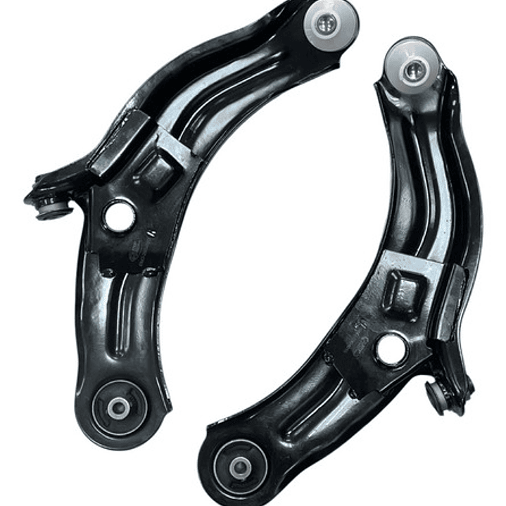 Bandeja Suspension Dongfeng S50 1.5 2018-2022 (el Par) 5