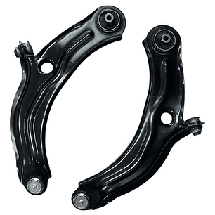 Bandeja Suspension Dongfeng S50 1.5 2018-2022 (el Par)